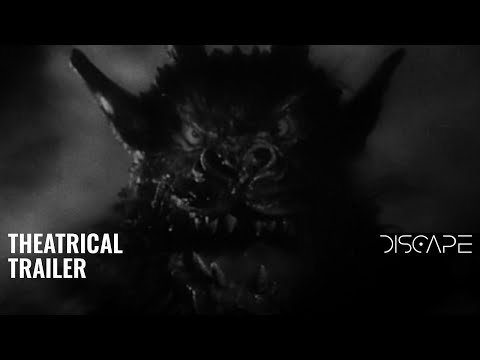 Night of the Demon • 1957 • Theatrical Trailer (US)