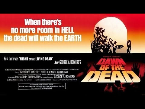 Dawn of the Dead (1978) Full HD Movie