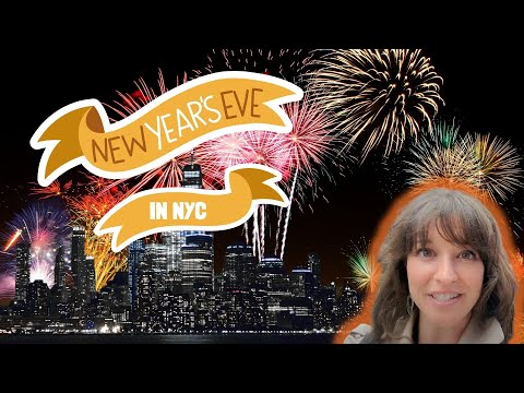 8 Ways to Celebrate New Year's Eve in NYC | Go Beyond Times Square