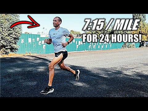 THE MOST INSANE WORLD RECORD OF 2022! This Man Is Not Human...