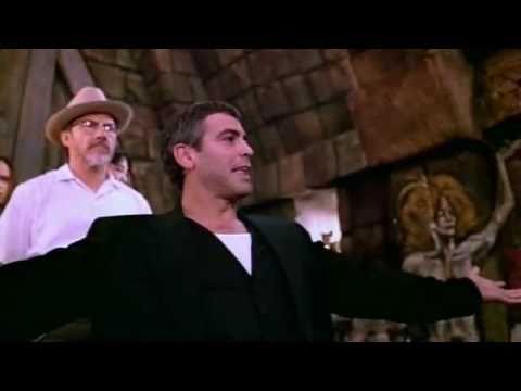 From Dusk Till Dawn (1996) - Official Trailer