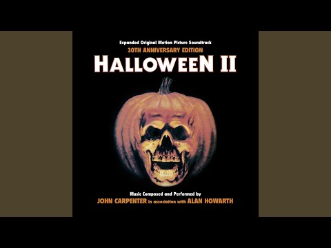 Halloween II Theme