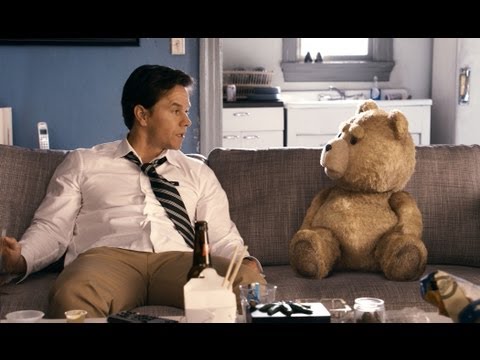 Ted - Trailer