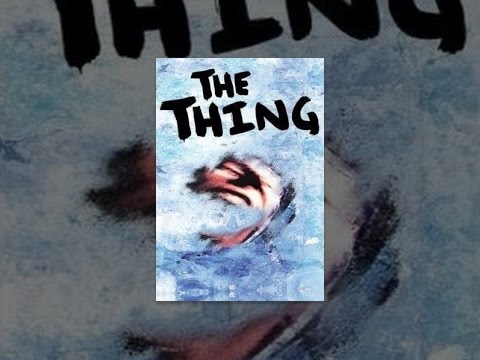 The Thing