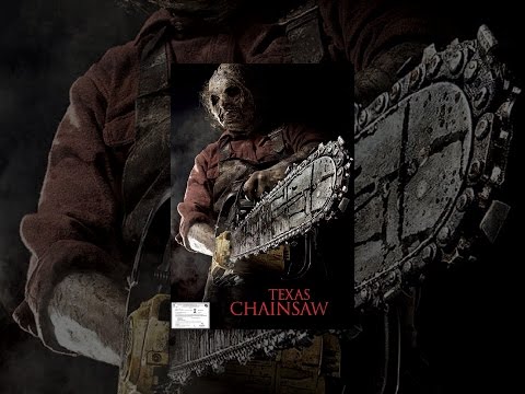 Texas Chainsaw 3D