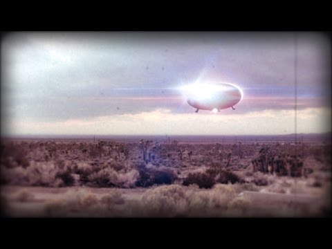 What Can Explain This New Mexico UFO Sighting?