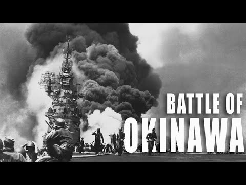 Battle of Okinawa Tour