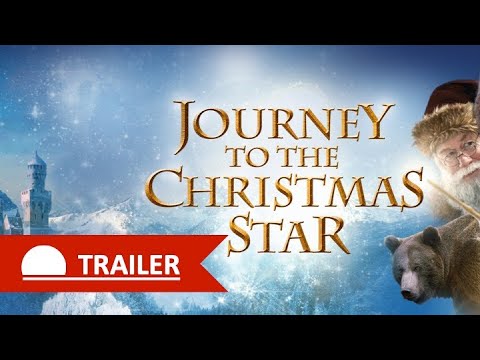 Journey To The Christmas Star I Trailer English