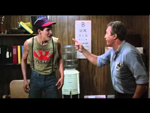 The Return of the Living Dead Official Trailer #1 - James Karen Movie (1985) HD