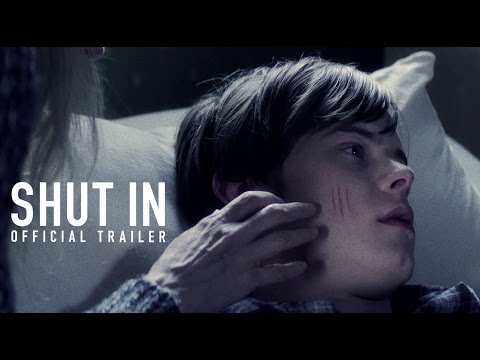 Shut In - Official Trailer [HD]