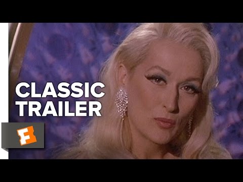 Death Becomes Her (1992) Official Trailer - Meryl Streep, Goldie Hawn Movie HD