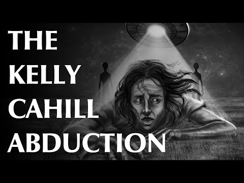 The Kelly Cahill Abduction