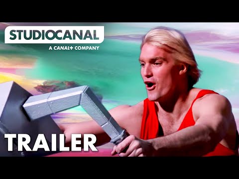 Flash Gordon | Official Trailer [4K]