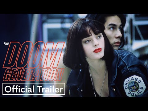 The Doom Generation | Official Trailer UHD | Strand Releasing