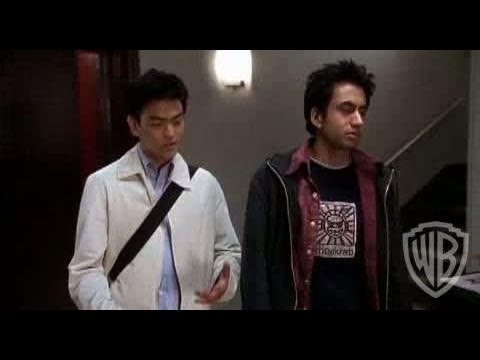 Harold and Kumar Go to White Castle - Original Theatrical Trailer