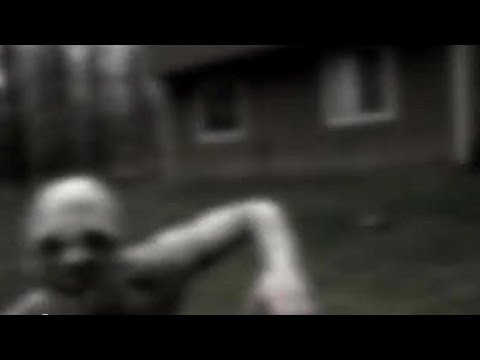 Shocking True Skinwalker Encounter