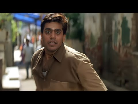 Ashutosh Rana Murder Plan Failed | Kajol | Sanjay Dutt | Dushman Movie Action Scene