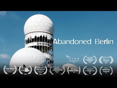 Abandoned Berlin | Documentary