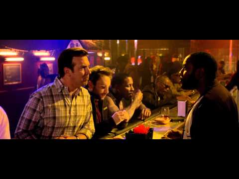 Horrible Bosses - Trailer