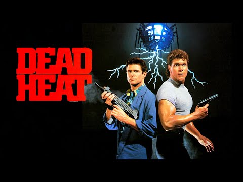 Dead Heat (1988) 1080p Full Movie BluRay Rip