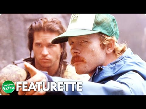 WILLOW (1988) | Making of CGI Featurette