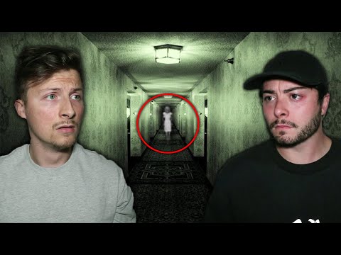 We Discover the TRUTH behind the MISSING ROOM 873 (FAIRMONT BANFF HOTEL)