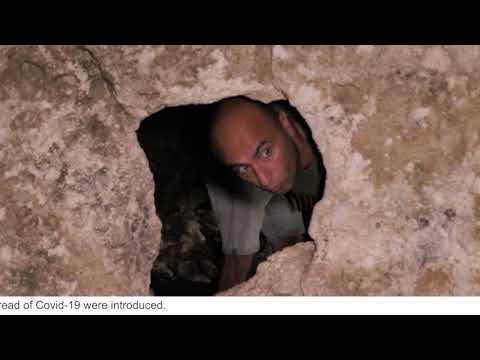 The most famous caves in Malta and Gozo