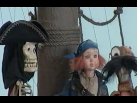 Candle Cove Clip #1 - Bravery Cave