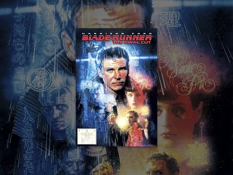 Blade Runner