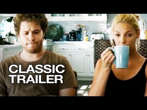 Knocked Up Official Trailer #1 - Paul Rudd Movie (2007) HD