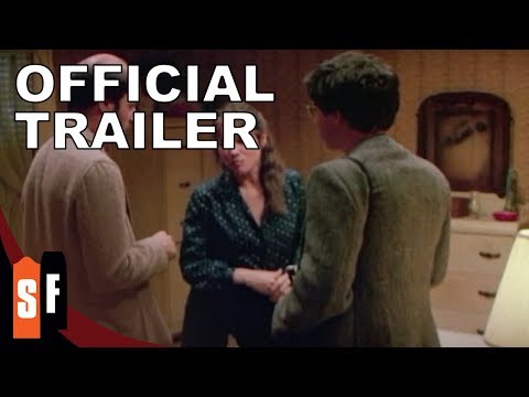 The Entity (1983) - Official Trailer