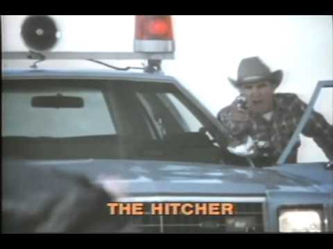 The Hitcher Trailer 1986