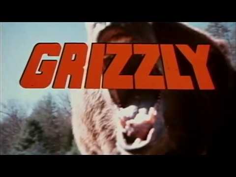 GRIZZLY - (1976) Trailer