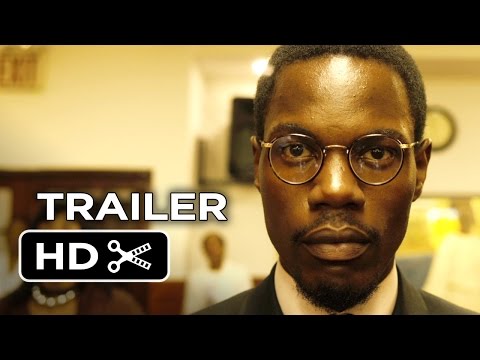 Da Sweet Blood of Jesus Official Trailer #1 (2014) - Spike Lee Movie HD