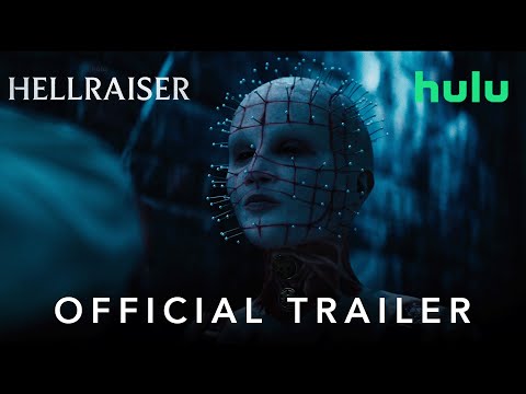 Hellraiser | Official Trailer | Hulu