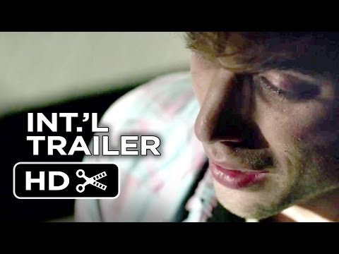 Demonic Official UK Trailer #1 (2015) - Cody Horn Movie HD