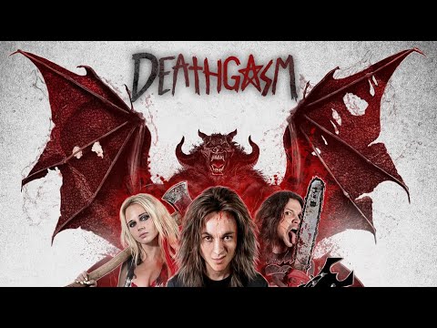 Deathgasm - Official Trailer