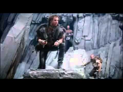 Krull (1983) - Trailer