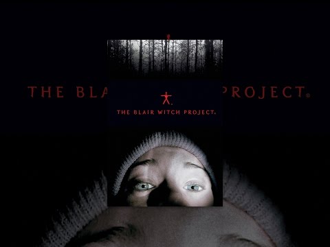 The Blair Witch Project