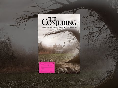 The Conjuring (2013)