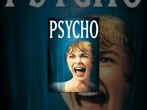 Psycho 1960