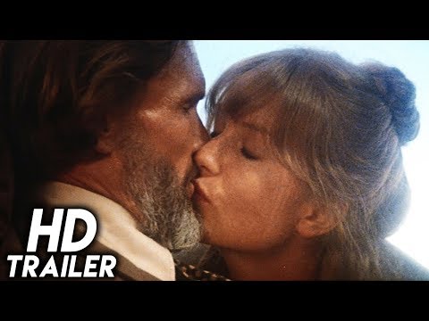 Heaven's Gate (1980) ORIGINAL TRAILER [HD 1080p]