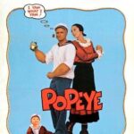 Popeye (1980) Movie