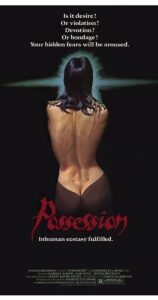 Possession (1981) Movie