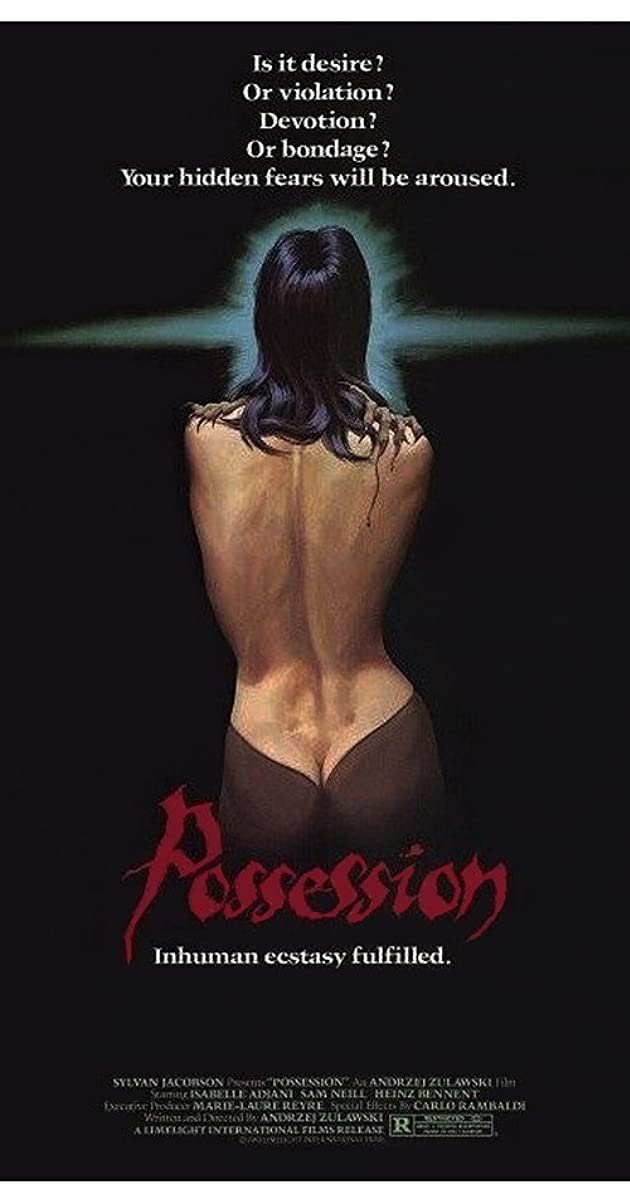 Possession (1981) Movie