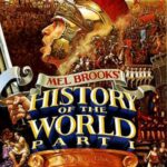 History of the World: Part I (1981) Movie