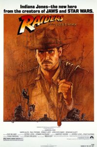 Raiders of the Lost Ark