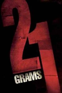 21 Grams (2003) Movie