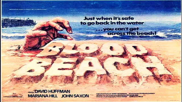 Beach of Blood (1980)