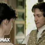 Becoming Jane